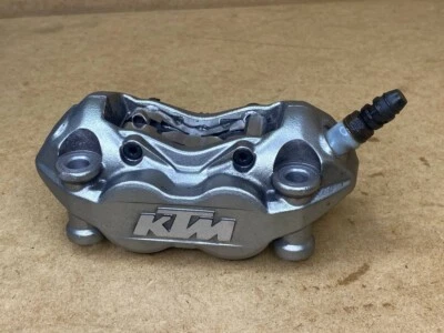 KTM 790 890 Duke 2018-2023 Brake caliper front right 64113016000 - Image 1 of 4