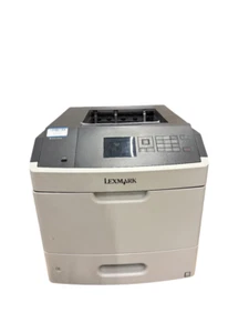 Lexmark MS812DN Network Monochrome Duplex Laser Printer 40G0310 - Picture 1 of 5