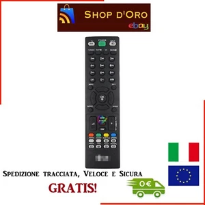 Telecomando Compatibile per LG AKB73655802 -AKB33871407 AKB33871401 MKJ36998105 - Foto 1 di 3