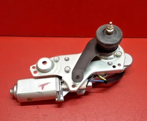 2005-2012 Nissan Pathfinder Back Glass Rear Wiper Motor Unit 28700-EA500 - Picture 1 of 7