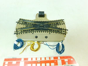 Märklin H0 00 AC Slip Switch M Track for 3600/800 Tested #BU181-0, 5 - Picture 1 of 5