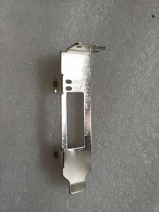 Low Profile Bracket for Mellanox MTM005078 MCX312B-XCCT CX312B - Afbeelding 1 van 1