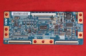 1PC For AUO T-Con Logic Board T315HW04 VB 31T09-C0N 55.40T05.C11 UA40D5000PR - Picture 1 of 3