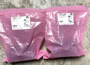 ACI A/1K-2W-D-4"-GD 1.000 Ohm (zwei Drähte) RTD, Kanal, 4", verzinktes Gehäuse - Bild 1 von 2