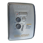 Sony Walkman WM-EX172 DOLBY Mega lettore cassette bassi vintage