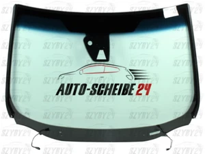 Parabrisas delantero para Ford Edge II 2015-2019 cámara sensor calefacción - Imagen 1 de 15