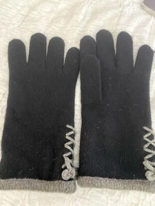 Portolano Cashmere Gloves - Picture 1 of 1