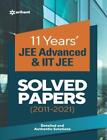 Experts, Arihant Iit Jee Main Solved (UK IMPORT) Book NEW