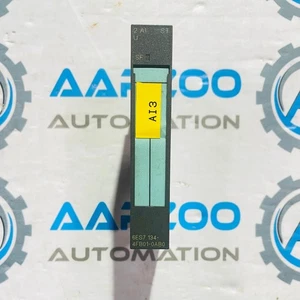 1PC Siemens 6ES7134-4FB01-0AB0 Electronics Module for ET200S USA Stock Available - Picture 1 of 6