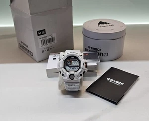 Casio G-Shock Rangeman Gw-9400 btj BURTON - Bild 1 von 5