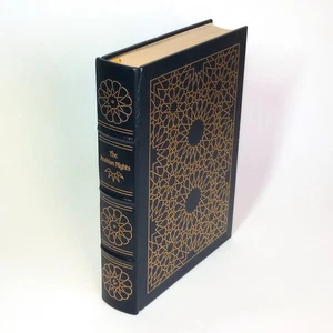The Arabian Nights – Easton Press Collector’s Edition Leather Bound Hardcover - Bild 1 von 6