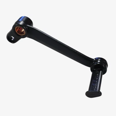 Pedal de cambio de marchas 45620581AB Ducati Hypermotard 796 / 1100 EVO SP Foto 1 de 3