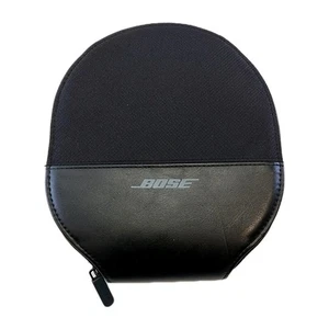 Bose SoundLink AE2 Around-Ear II Kopfhörer NUR Hülle Reißverschluss Schwarz - Bild 1 von 7
