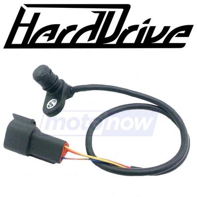HardDrive Speed Sensor for 1998-1999 Harley Davidson FLHRCI Road King bp Foto 1 de 4