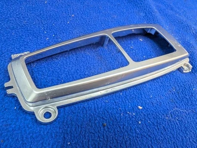 x5 oem 2008-2014 BMW X6 - селектор переключения передач отделка / крышка 6975467 - Изображение 1 из 3