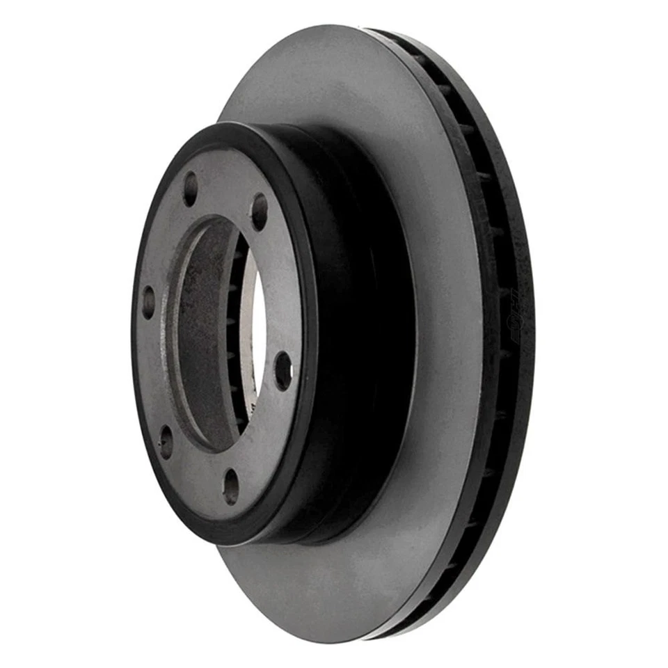 For Ford F-700 1984-1993 ACDelco Gold Vented Front Brake Rotor - Изображение 1 из 4