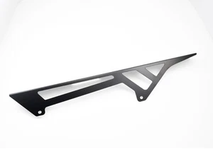 Zieger Kettenverkleidung Black for Honda CB 600 Hornet/ X11/ CBR 1100 - Picture 1 of 1