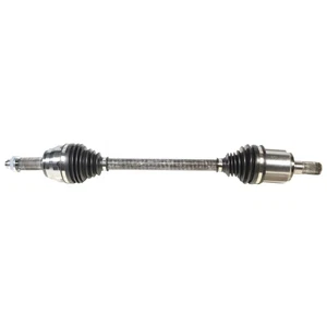 Drive Axle Front 90-07306N BPF - Picture 1 of 5