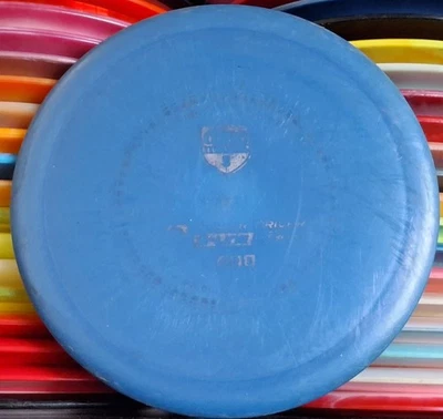 Discmania G-Line PD (Innova Made Gstar) 169 Blue Board Flat Overstable Run - Image 1 of 4
