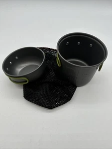 Mountain Warehouse Solo Person Kochset  - Bild 1 von 3