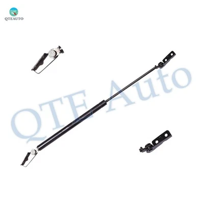 Soporte elevador puerta levadiza trasera derecha para Isuzu Impulse 1985-1989 Foto 1 de 4