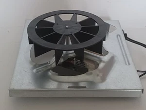S97012026 Bathroom Fan Motor Assembly for Nutone 695-R02 B 695-R03 B 696N-R02B - Picture 1 of 12