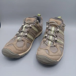 Chaco Entrada Goat Sneaker Damen 7M Trail Wandern Schnürschuh Wanderschuh - Bild 1 von 11