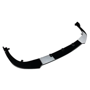 Front Bumper Spoiler Splitters Lip Body Kit For Toyota Camry Sport 2018-2020 - Bild 1 von 6
