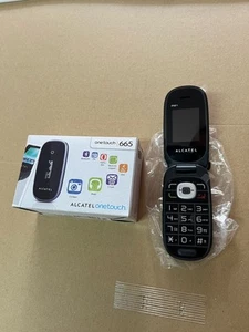 ALCATEL One Touch OT-665 Mobile Phone 🔥 New - Imagen 1 de 5