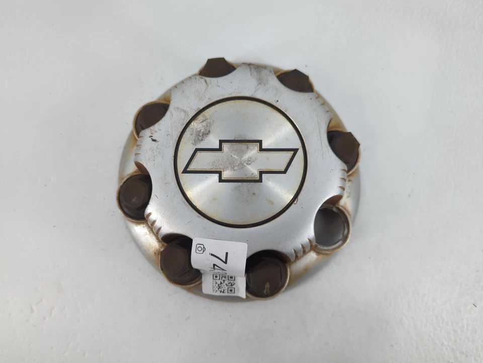 Chevrolet Express 2500 2018 llanta tapa central HTP5T Foto 1 de 4