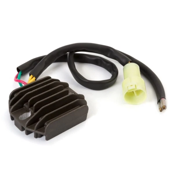 Regulador de voltaje Kimpex HD 285871 para Honda Fourtrax 300 2x4 4x4 1993-2000 Foto 1 de 1