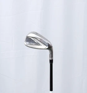 Taylormade Stealth Pitching Wedge Regular Fujikura Ventus Red 6 12400238 Good - Picture 1 of 5