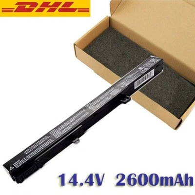 Akku A41N1308 A31N1319 für Asus X551 X551M X551MA X551C X551CA R512 R512C Laptop - Bild 1 von 4