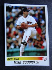 1990 Panini Stickers Baseball Cards Complete Your Set You U Pick From List 1-200