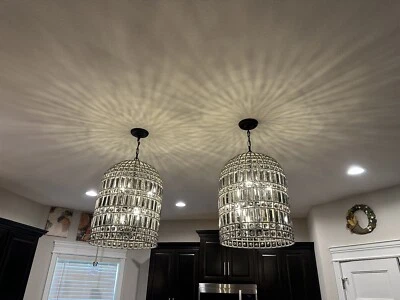 pendants Ligh - Image 1 of 4