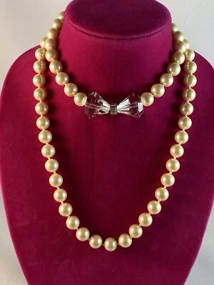 Collar convertible de 1 pieza HEIDI DAUS "Lleno de posibilidades" ~ M/L~Disney Foto 1 de 4