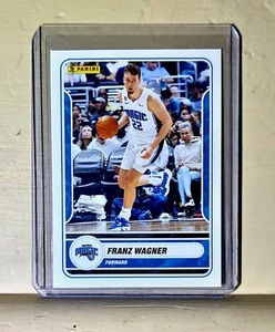 Franz Wagner 2023-24 Panini NBA Basketball #57 Card Orlando Magic - Picture 1 of 2