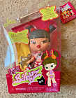 Bratz Babyz Jade & Pet Cat Kool Kat Clothes & Accessories 5" Doll 2023 New