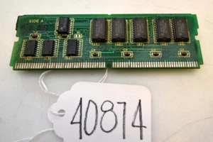Fanuc a20b-2900-0160 (Inv.40874) - Picture 1 of 4