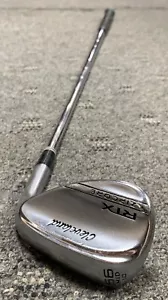 Cleveland Rtx Zipcore Wedge 56°-10 Mid Right Hand RH Dynamic Gold Spinner Wedge - Picture 1 of 10