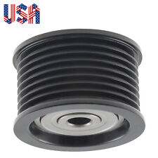 Idler Pulley Fit for Toyota Land Cruiser Sequoia Tundra Lexus GX460 LX570