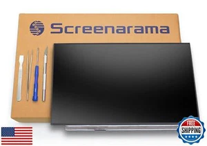 SCREENARAMA New Screen Replacement for Acer Predator Helios PH315-52, FHD 192 - Picture 1 of 5