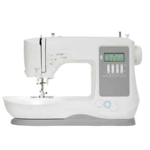 Computerized Sewing Machine with Lockstitch Heavy Duty Sewing Machine Tool - Picture 1 of 13