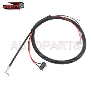 Throttle Cable 4180-180-1151 For Stihl FS87 FS100 FS130 KM100 KM130 BT130 - Picture 1 of 8