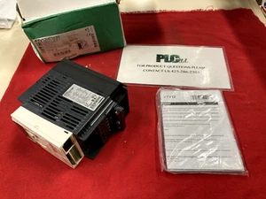 New Schneider ATV12H075M3 220V 0.75KW - Picture 1 of 3