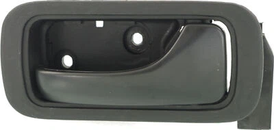  Rear, Passenger Side Interior Door Handle For Honda Element 2003-2011 Foto 1 de 4