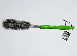 20" Wire Brush Long Reach Stainless - Picture 1 of 7