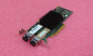 NEW Fujitsu LPe31002 Dual Port 16Gb FC Host Bus Adapter HBA S26461-F5596-L202 - Picture 1 of 6