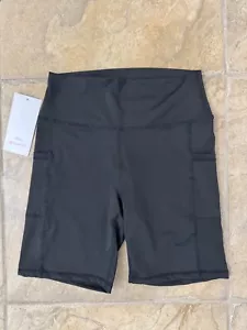 LULULEMON SHORTS WOMENS SIZE 2XL - Bild 1 von 2