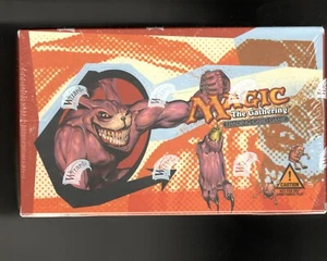 Magic the Gathering Scatola di potenziamento sigillata senza scardinatura - Foto 1 di 2
